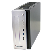 Maxwell G, Network Emulator, One Gig, image, front, 1g,